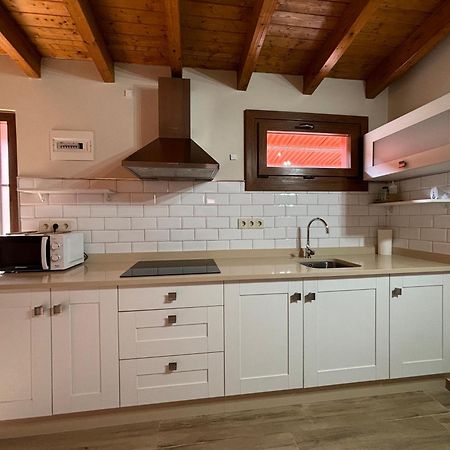 Apartamentos Rurales Casa Gorrion - Mazaricos Zanfoga Εξωτερικό φωτογραφία