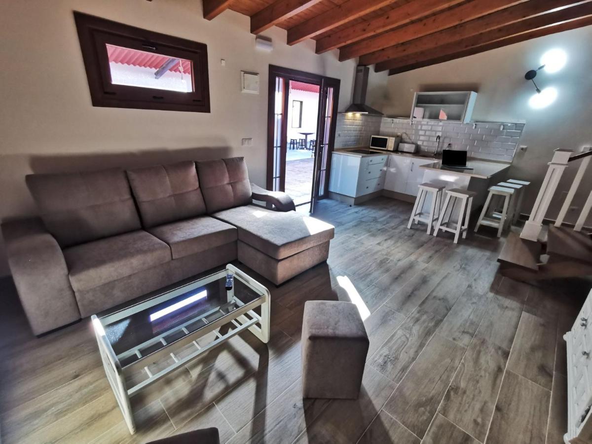 Apartamentos Rurales Casa Gorrion - Mazaricos Zanfoga Εξωτερικό φωτογραφία