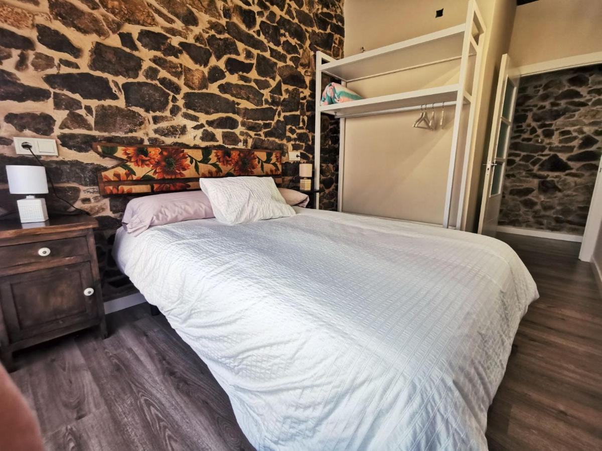Apartamentos Rurales Casa Gorrion - Mazaricos Zanfoga Εξωτερικό φωτογραφία