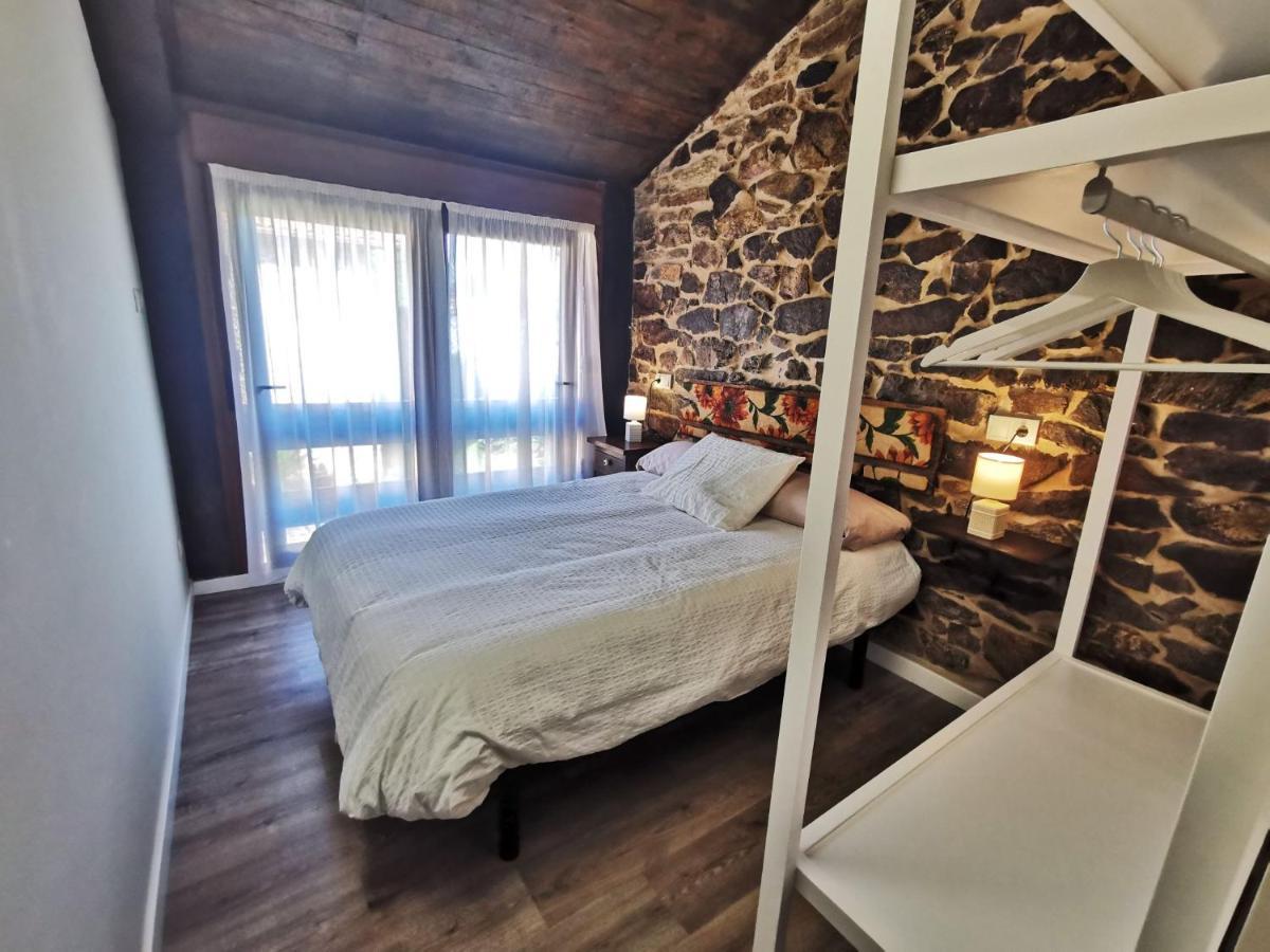 Apartamentos Rurales Casa Gorrion - Mazaricos Zanfoga Εξωτερικό φωτογραφία