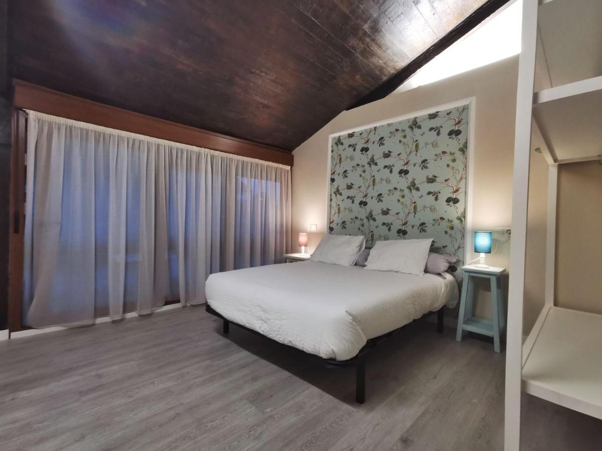 Apartamentos Rurales Casa Gorrion - Mazaricos Zanfoga Εξωτερικό φωτογραφία