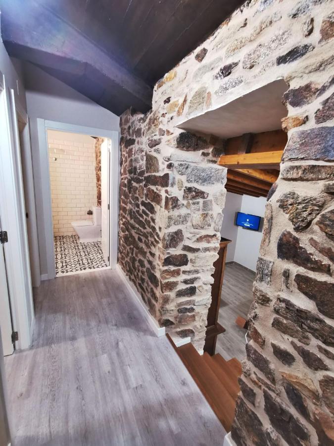 Apartamentos Rurales Casa Gorrion - Mazaricos Zanfoga Εξωτερικό φωτογραφία