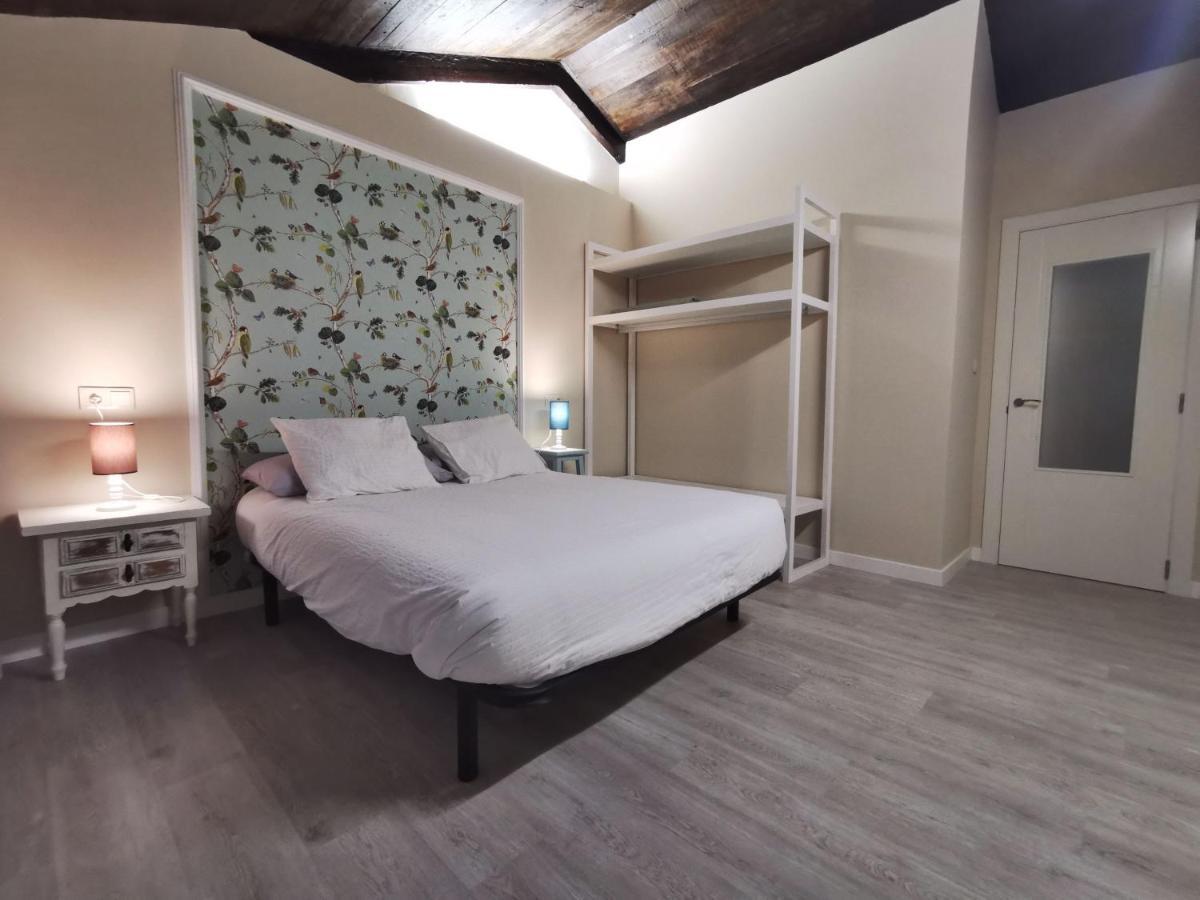 Apartamentos Rurales Casa Gorrion - Mazaricos Zanfoga Εξωτερικό φωτογραφία