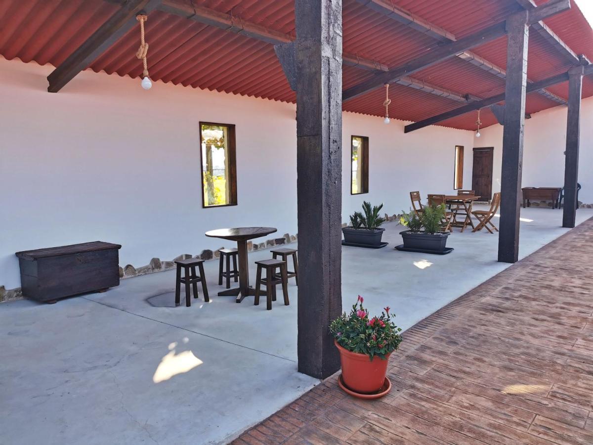 Apartamentos Rurales Casa Gorrion - Mazaricos Zanfoga Εξωτερικό φωτογραφία