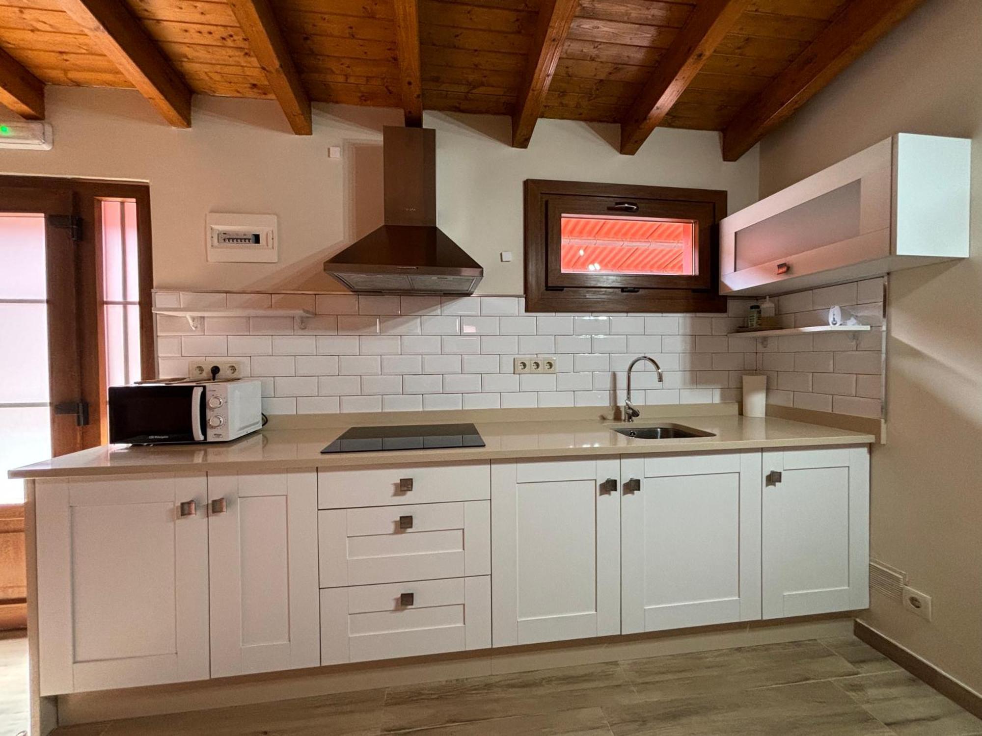 Apartamentos Rurales Casa Gorrion - Mazaricos Zanfoga Εξωτερικό φωτογραφία